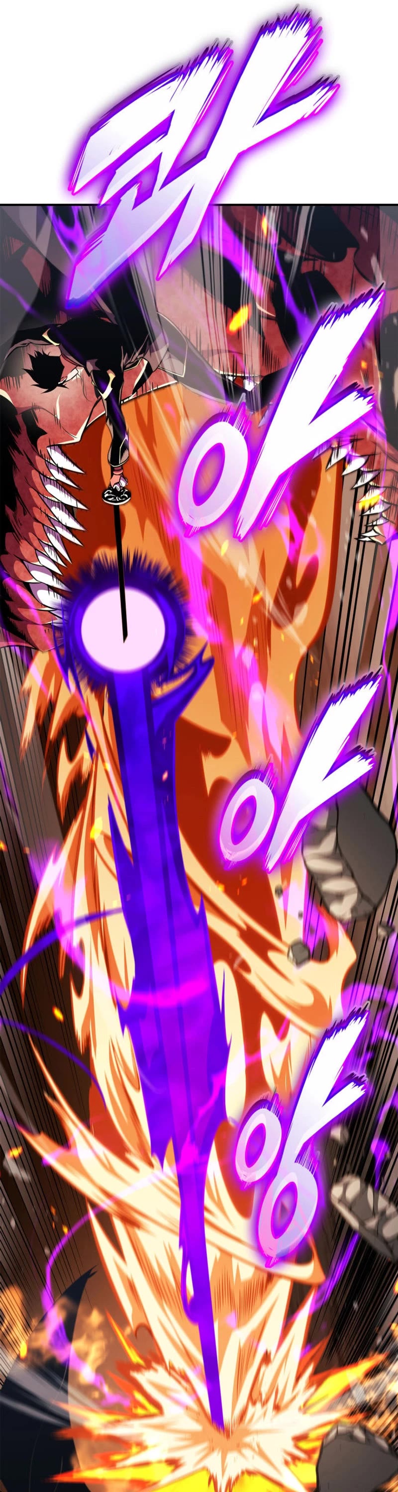 Ranker's Return (Remake) Chapter 175 page 35 - Chapter 175