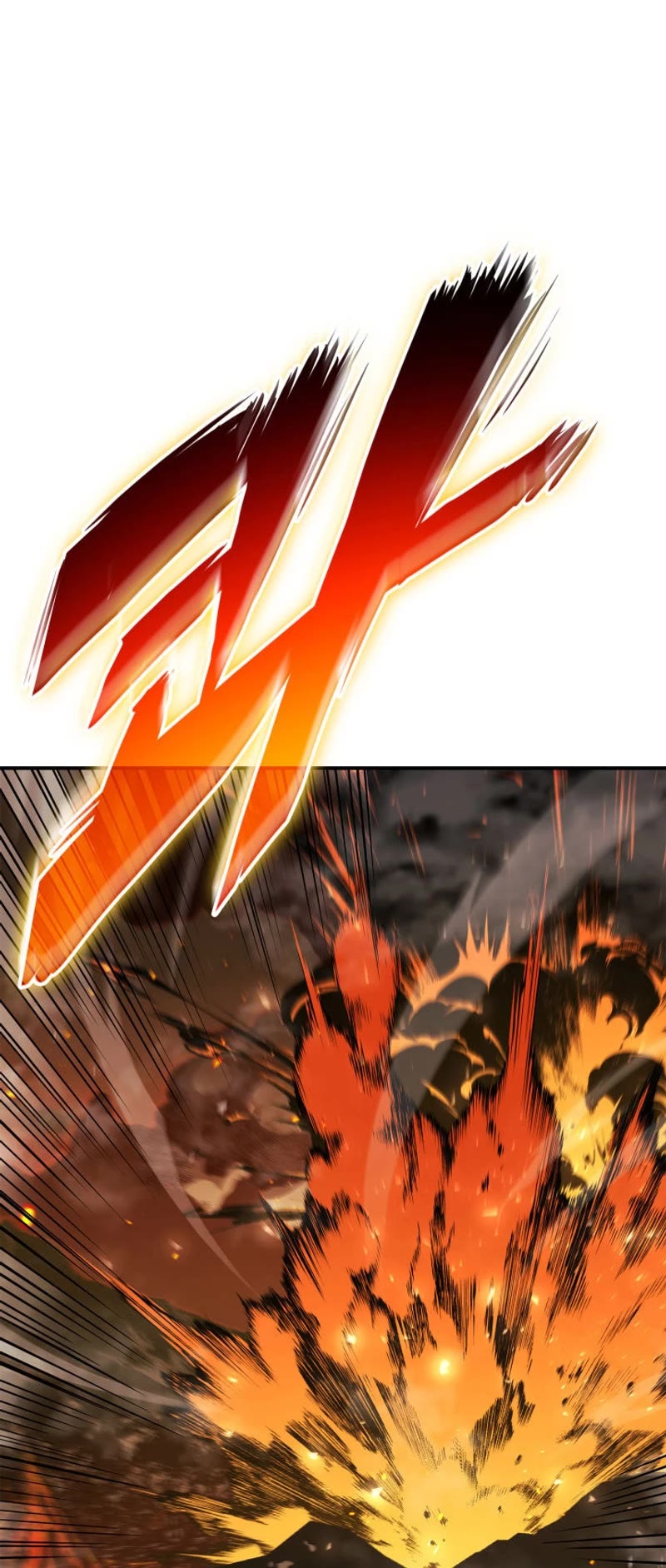 Ranker's Return (Remake) Chapter 175 page 38 - Chapter 175