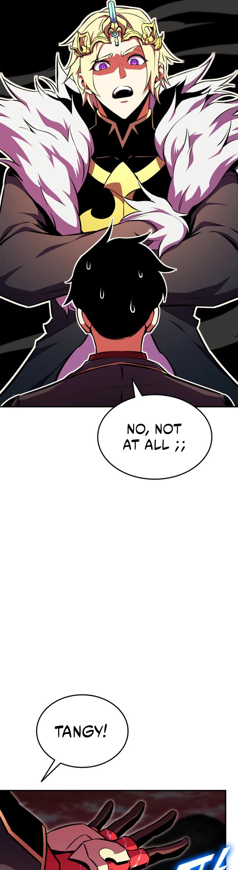 Ranker's Return (Remake) Chapter 175 page 4 - Chapter 175