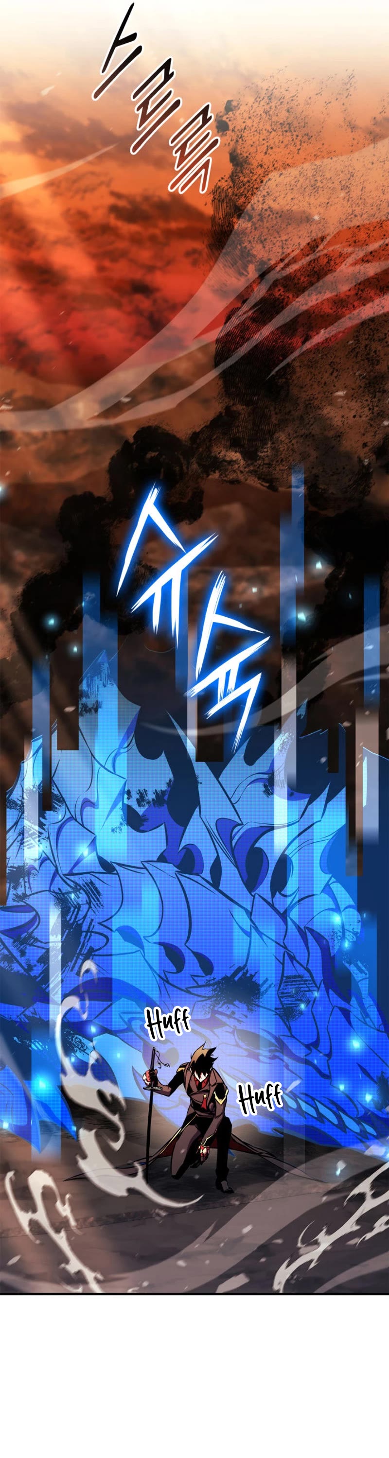 Ranker's Return (Remake) Chapter 175 page 40 - Chapter 175