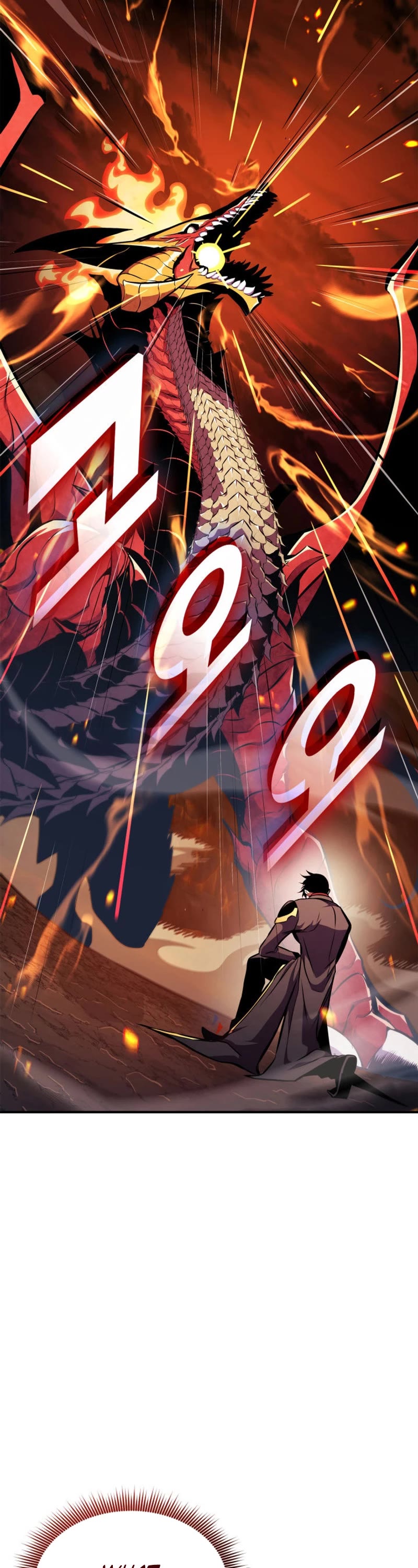 Ranker's Return (Remake) Chapter 175 page 42 - Chapter 175