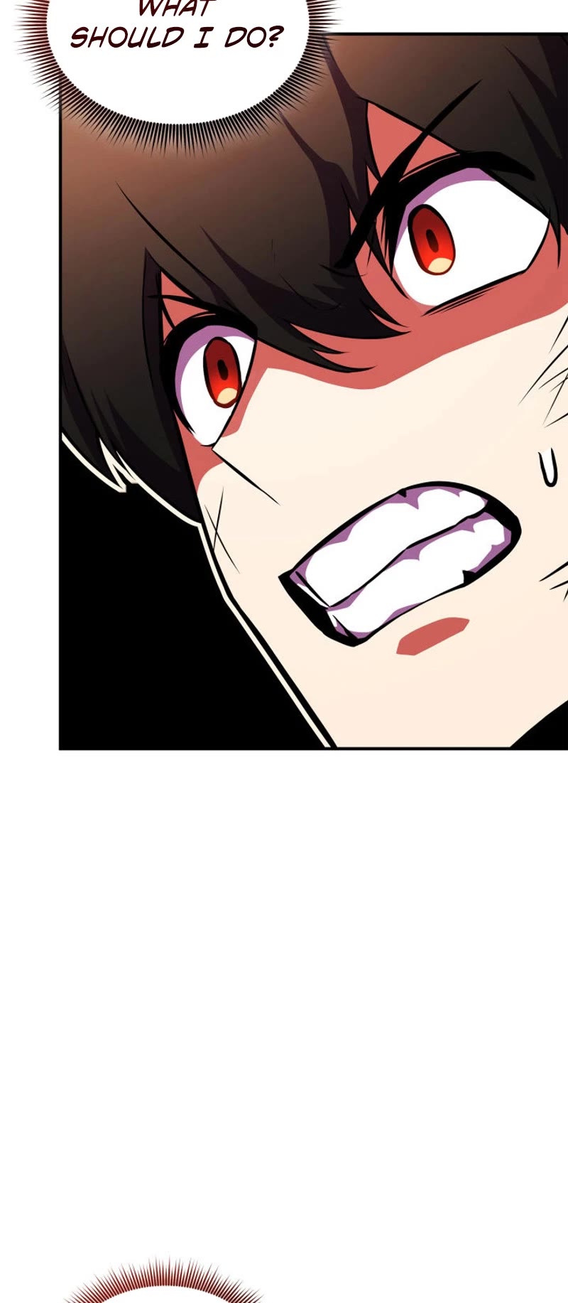 Ranker's Return (Remake) Chapter 175 page 43 - Chapter 175