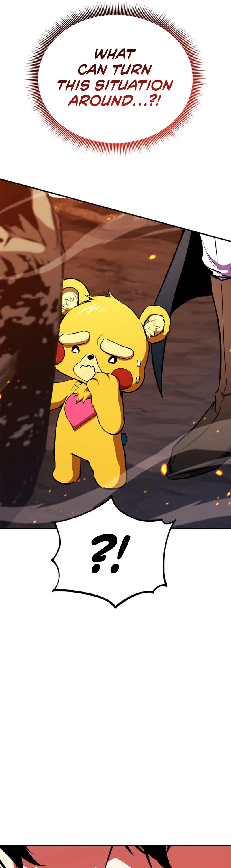 Ranker's Return (Remake) Chapter 175 page 45 - Chapter 175