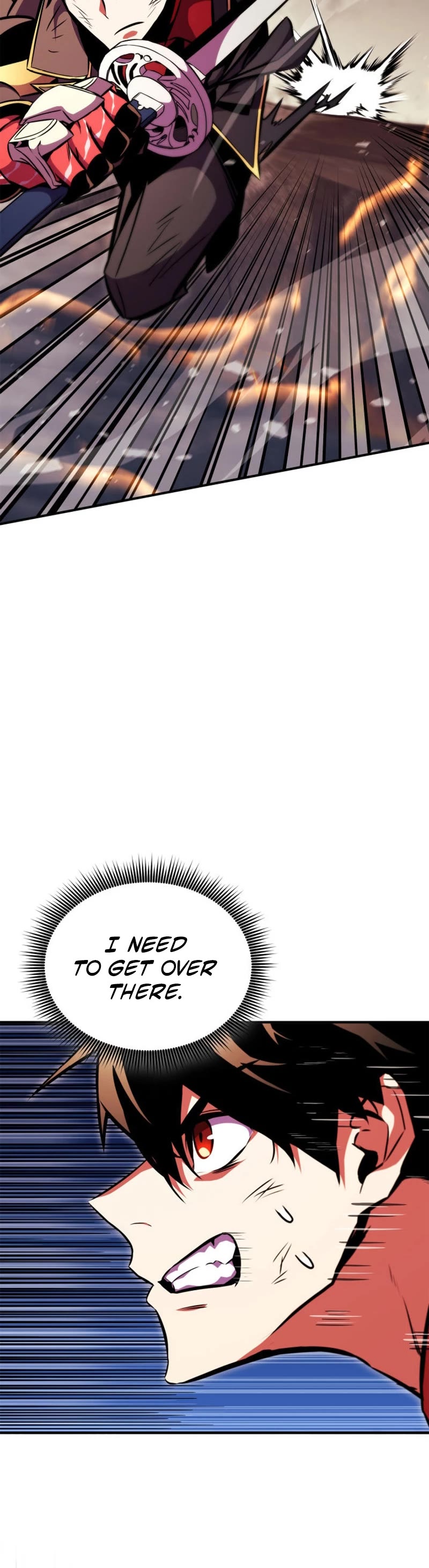 Ranker's Return (Remake) Chapter 175 page 47 - Chapter 175