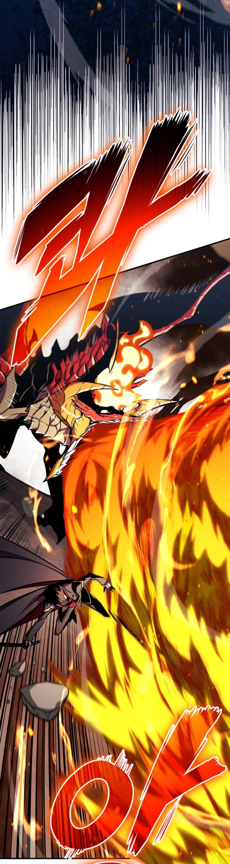 Ranker's Return (Remake) Chapter 175 page 49 - Chapter 175
