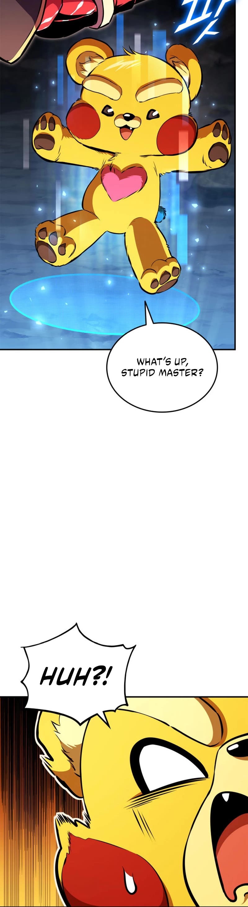 Ranker's Return (Remake) Chapter 175 page 5 - Chapter 175