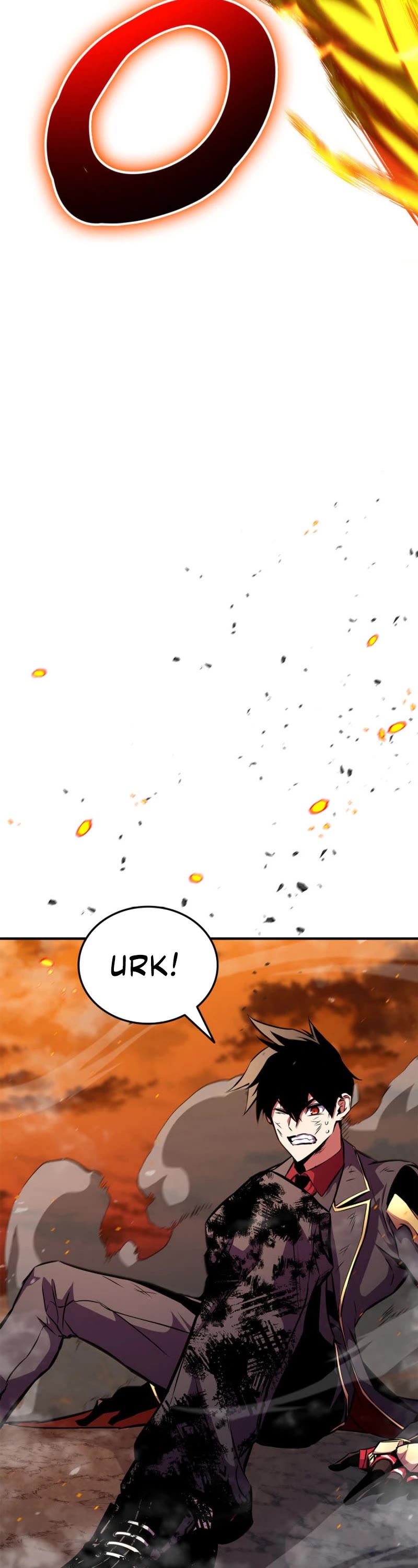 Ranker's Return (Remake) Chapter 175 page 50 - Chapter 175