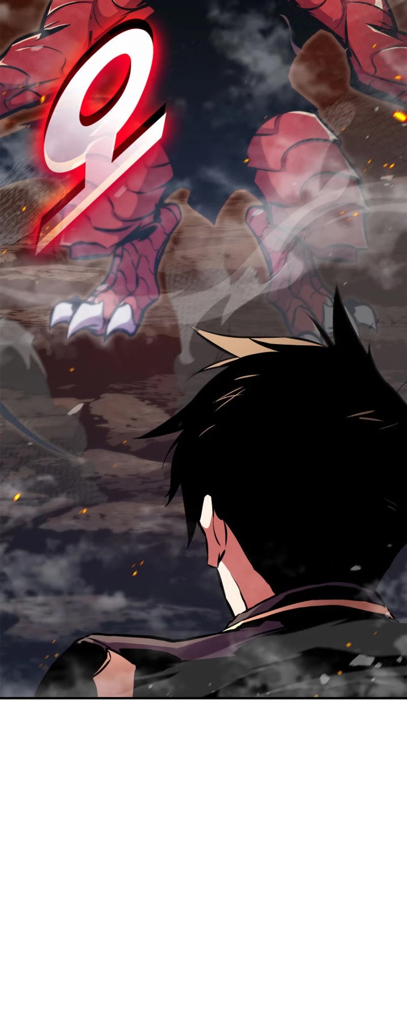 Ranker's Return (Remake) Chapter 175 page 52 - Chapter 175