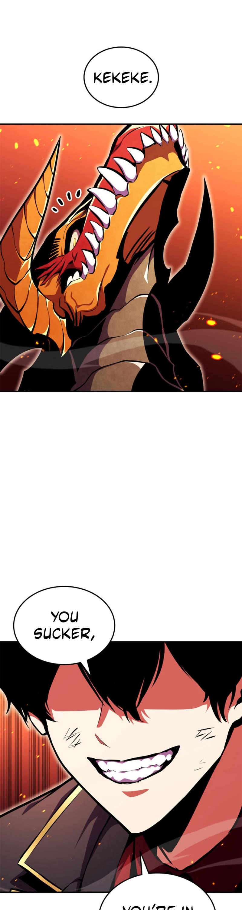 Ranker's Return (Remake) Chapter 175 page 53 - Chapter 175