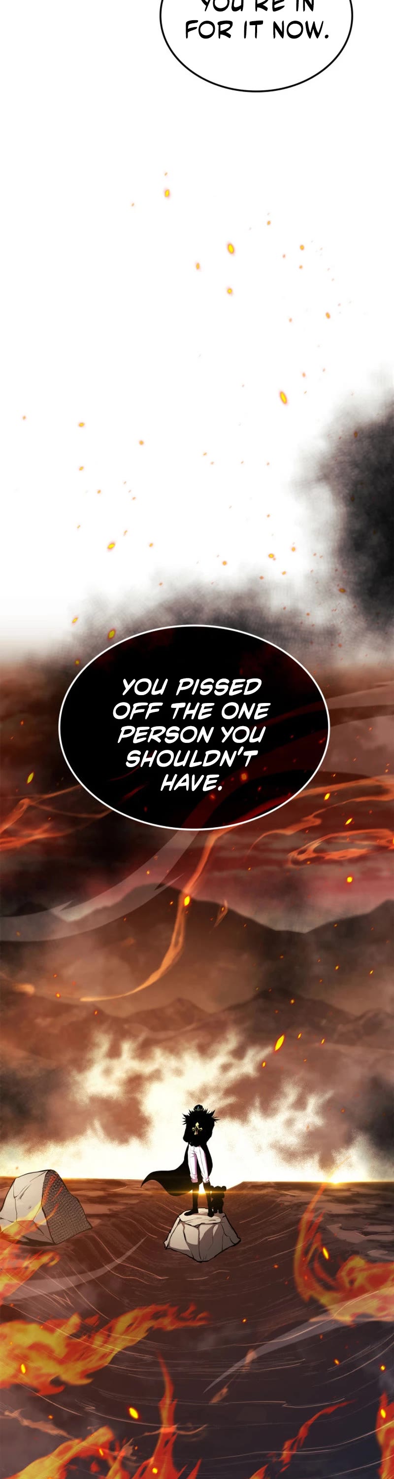 Ranker's Return (Remake) Chapter 175 page 54 - Chapter 175
