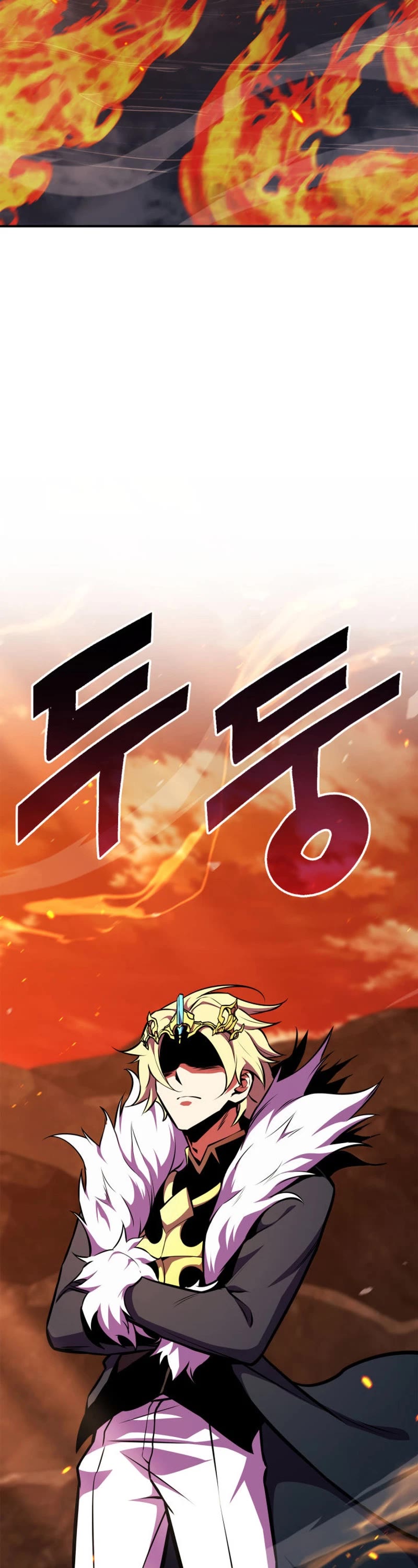 Ranker's Return (Remake) Chapter 175 page 55 - Chapter 175