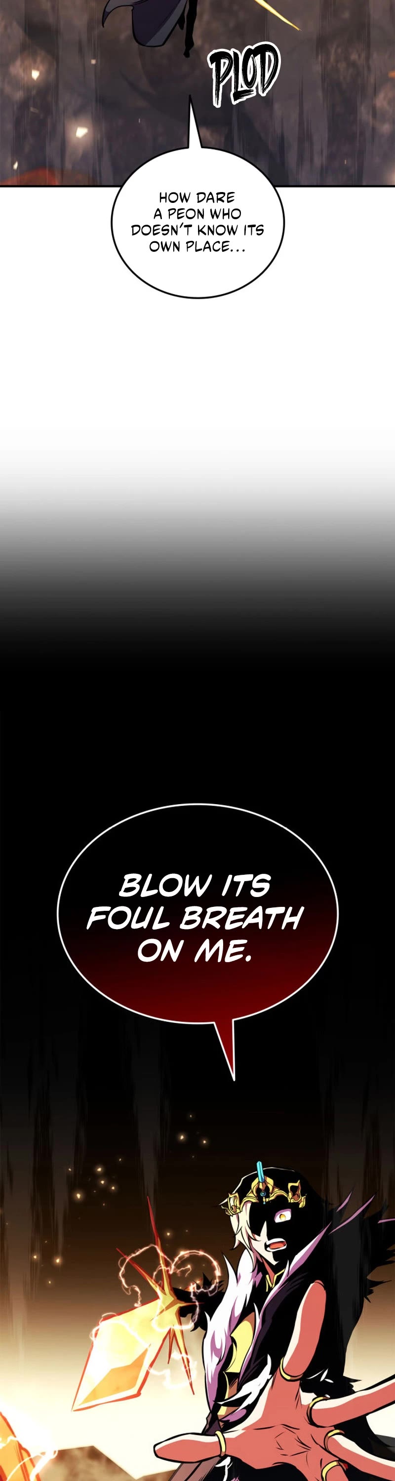 Ranker's Return (Remake) Chapter 175 page 60 - Chapter 175
