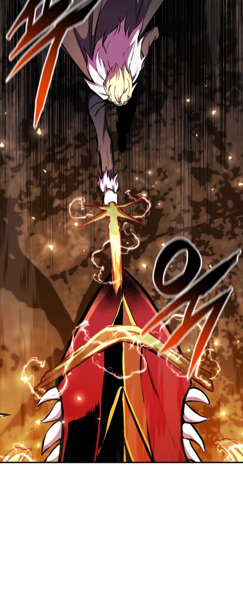 Ranker's Return (Remake) Chapter 175 page 62 - Chapter 175