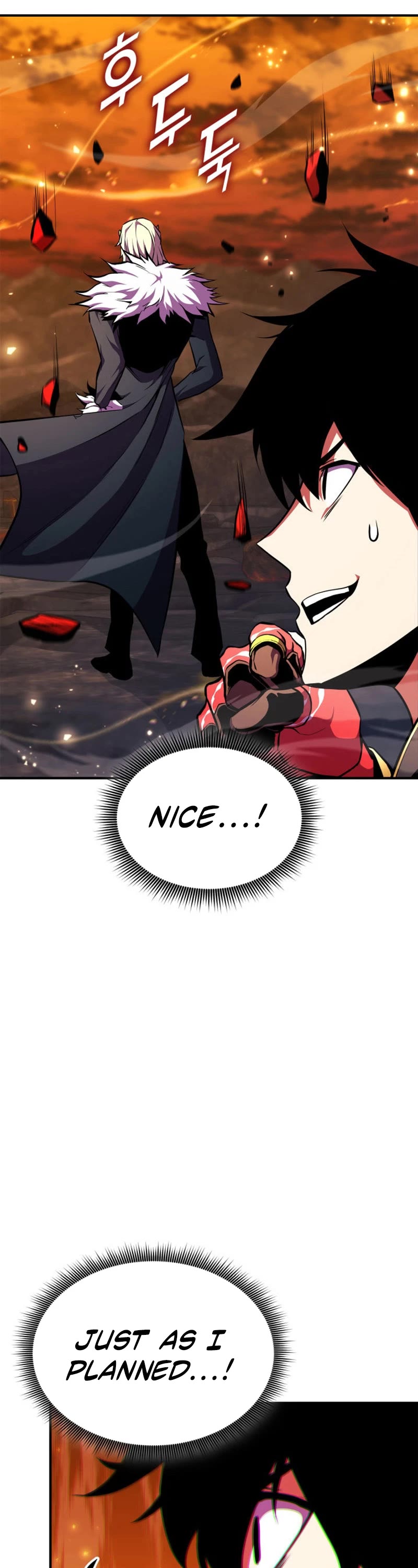 Ranker's Return (Remake) Chapter 175 page 65 - Chapter 175