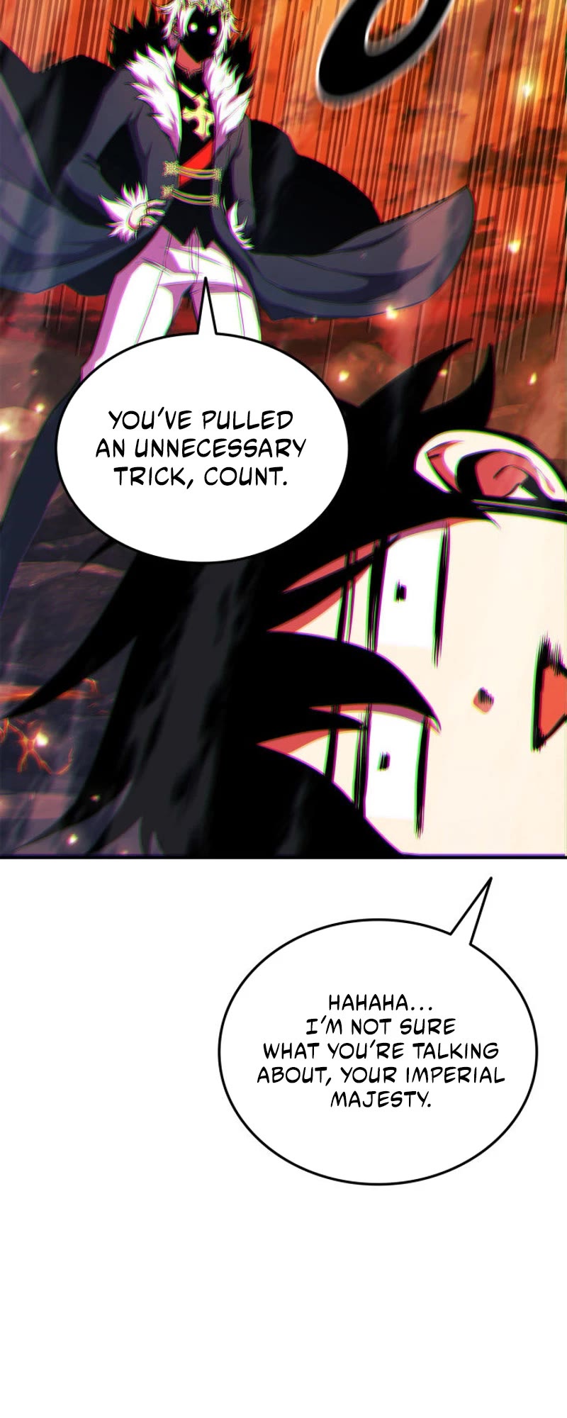 Ranker's Return (Remake) Chapter 175 page 67 - Chapter 175
