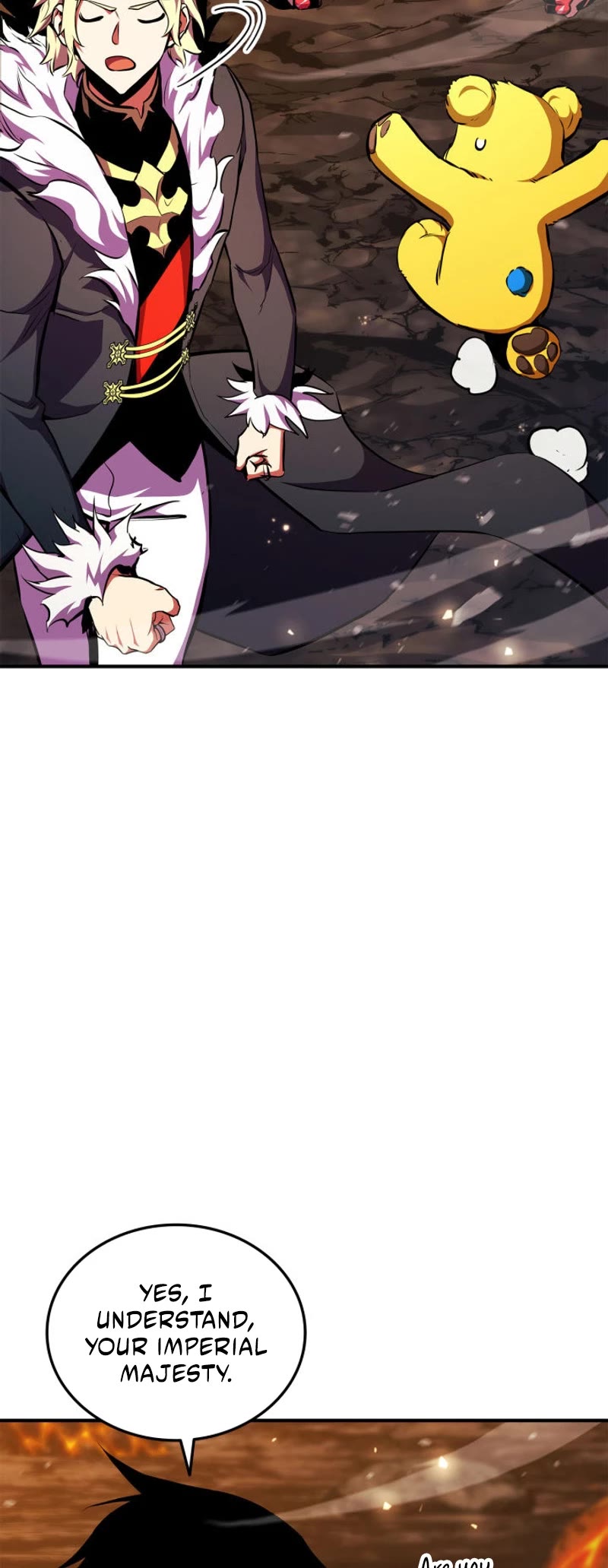 Ranker's Return (Remake) Chapter 175 page 69 - Chapter 175