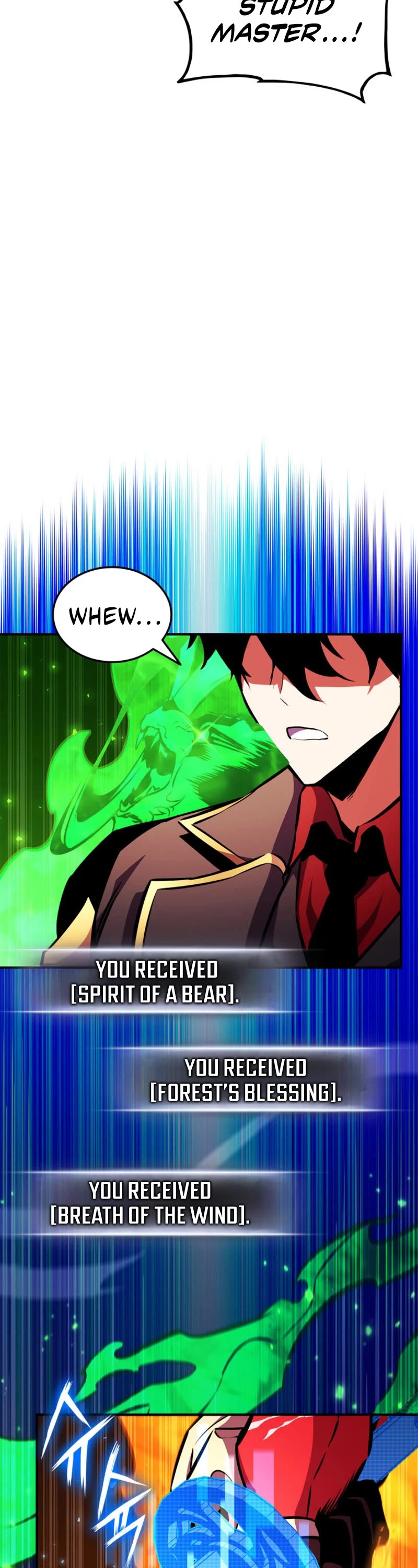 Ranker's Return (Remake) Chapter 175 page 7 - Chapter 175