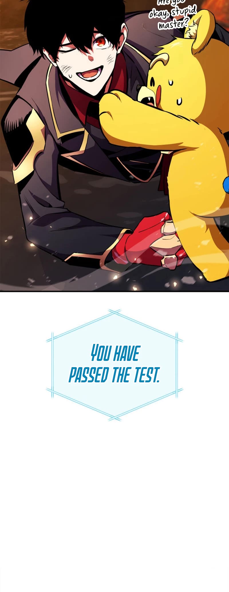 Ranker's Return (Remake) Chapter 175 page 70 - Chapter 175