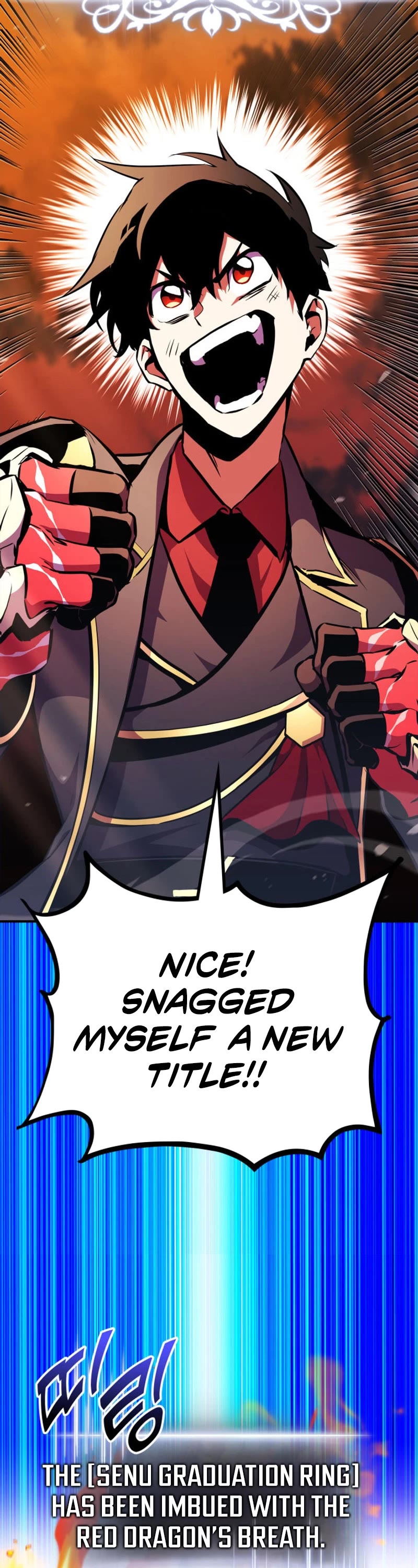 Ranker's Return (Remake) Chapter 175 page 72 - Chapter 175