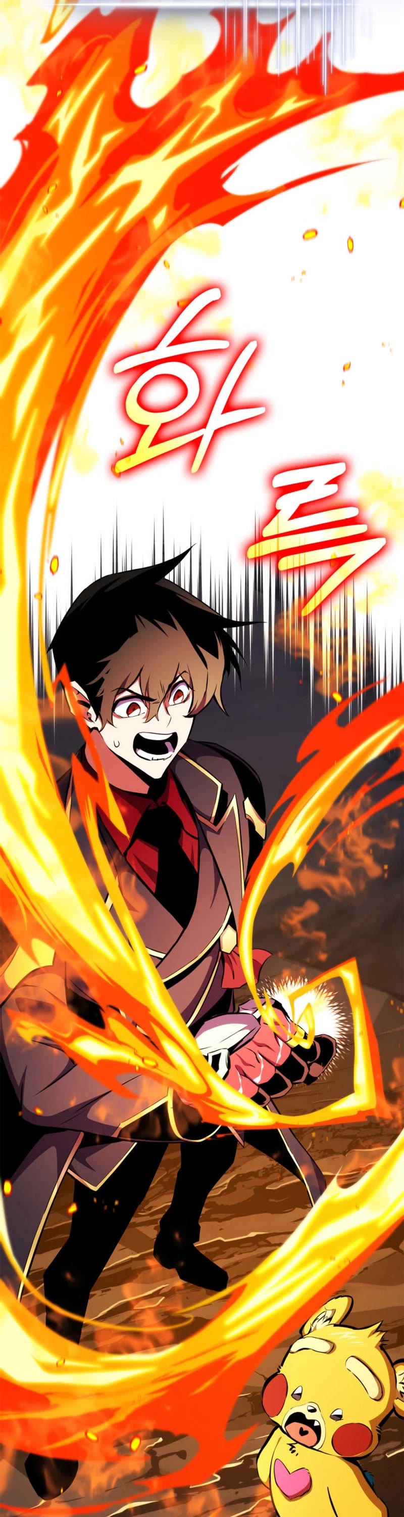 Ranker's Return (Remake) Chapter 175 page 73 - Chapter 175