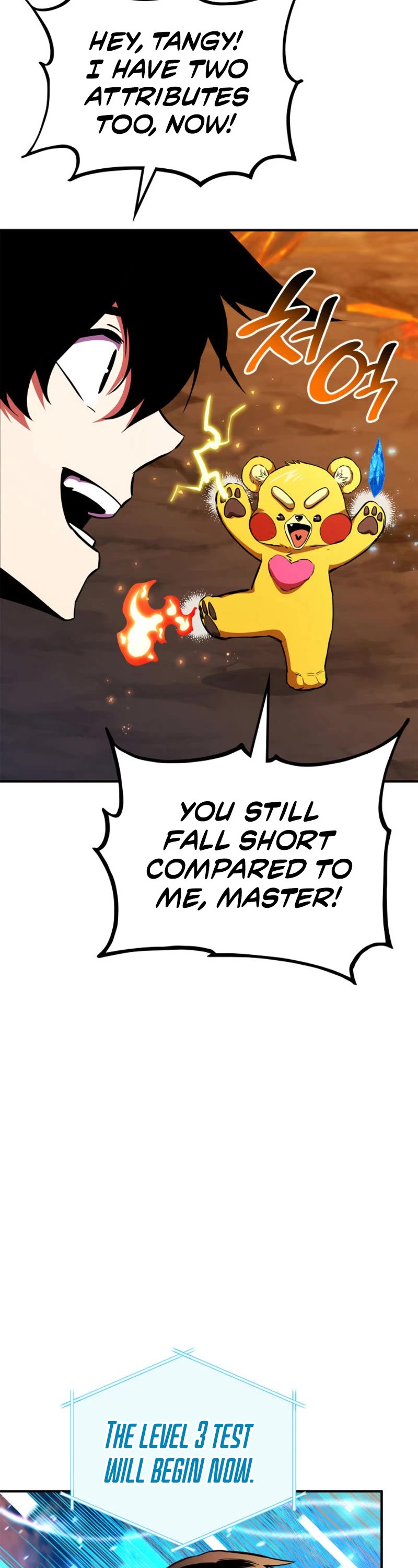 Ranker's Return (Remake) Chapter 175 page 77 - Chapter 175