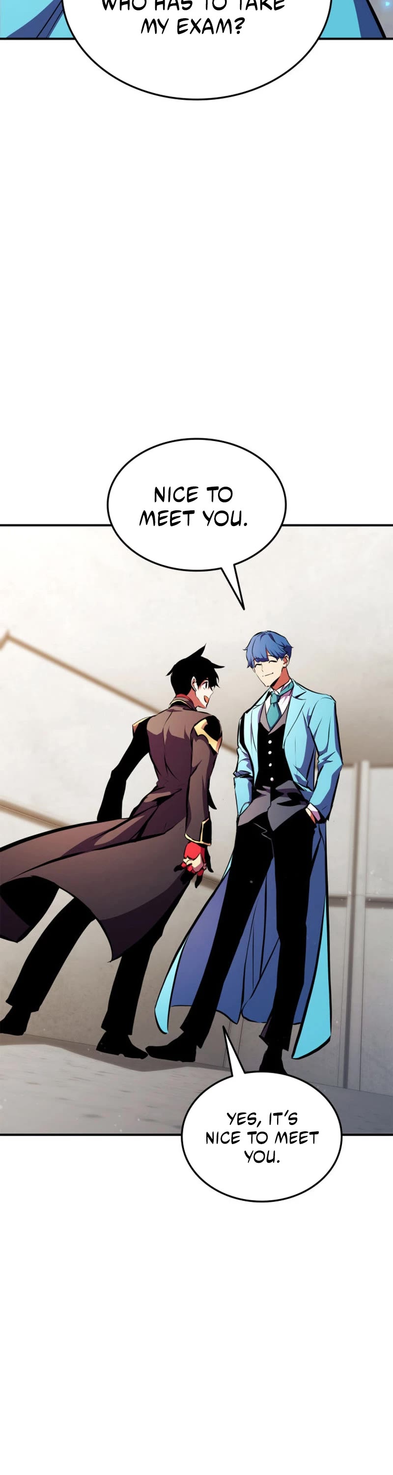 Ranker's Return (Remake) Chapter 175 page 83 - Chapter 175