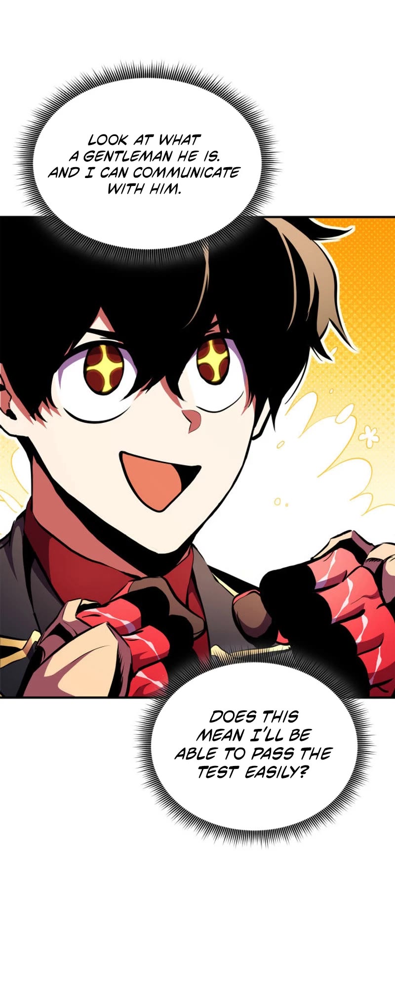 Ranker's Return (Remake) Chapter 175 page 84 - Chapter 175