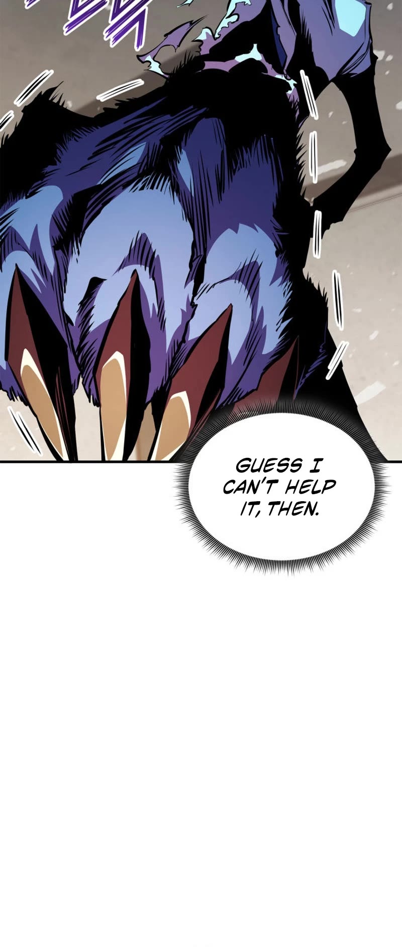 Ranker's Return (Remake) Chapter 176 page 10 - Chapter 176
