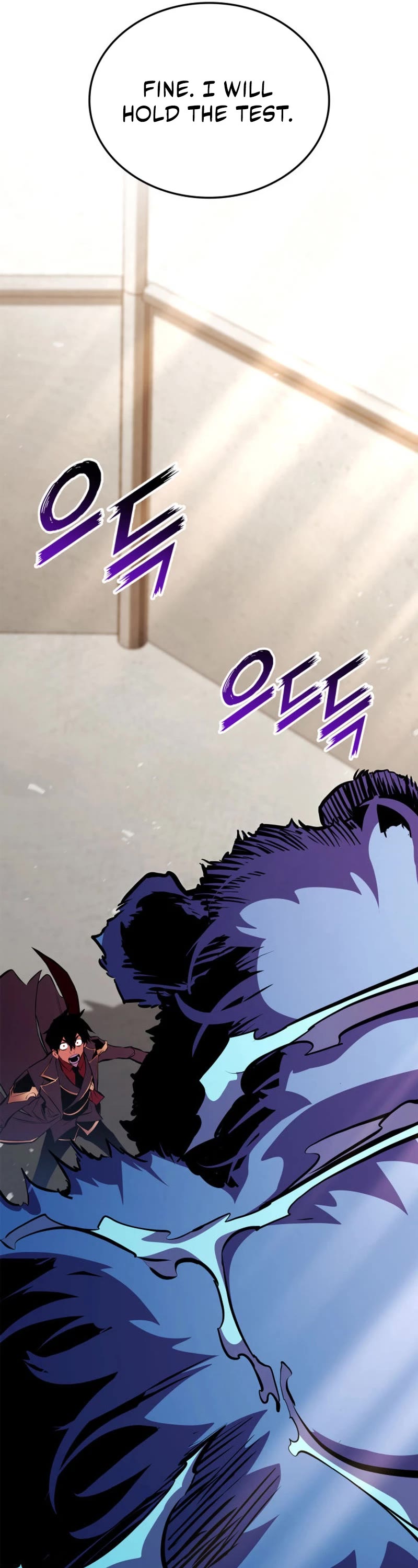 Ranker's Return (Remake) Chapter 176 page 11 - Chapter 176