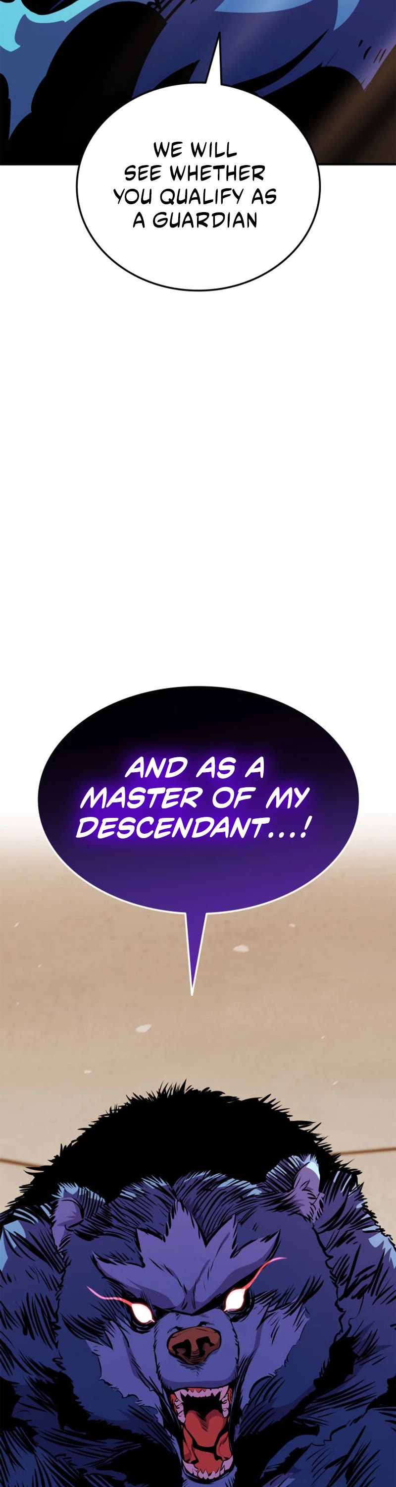 Ranker's Return (Remake) Chapter 176 page 12 - Chapter 176