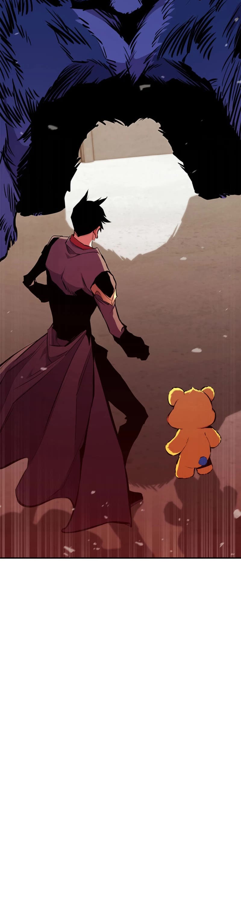 Ranker's Return (Remake) Chapter 176 page 13 - Chapter 176