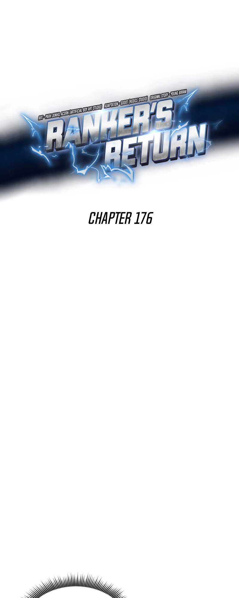 Ranker's Return (Remake) Chapter 176 page 14 - Chapter 176