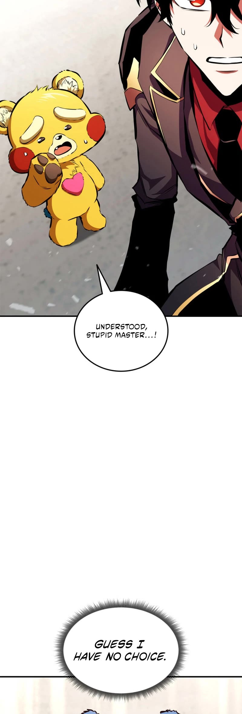 Ranker's Return (Remake) Chapter 176 page 18 - Chapter 176