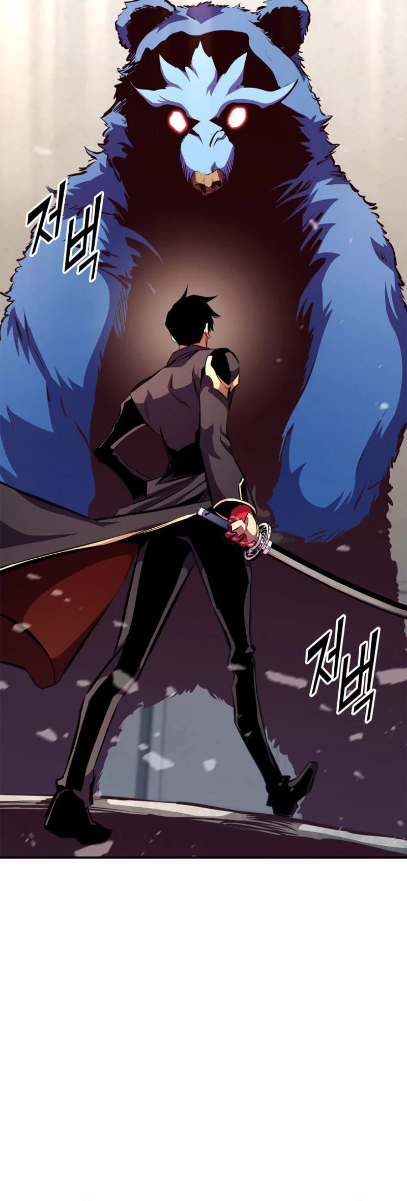 Ranker's Return (Remake) Chapter 176 page 19 - Chapter 176