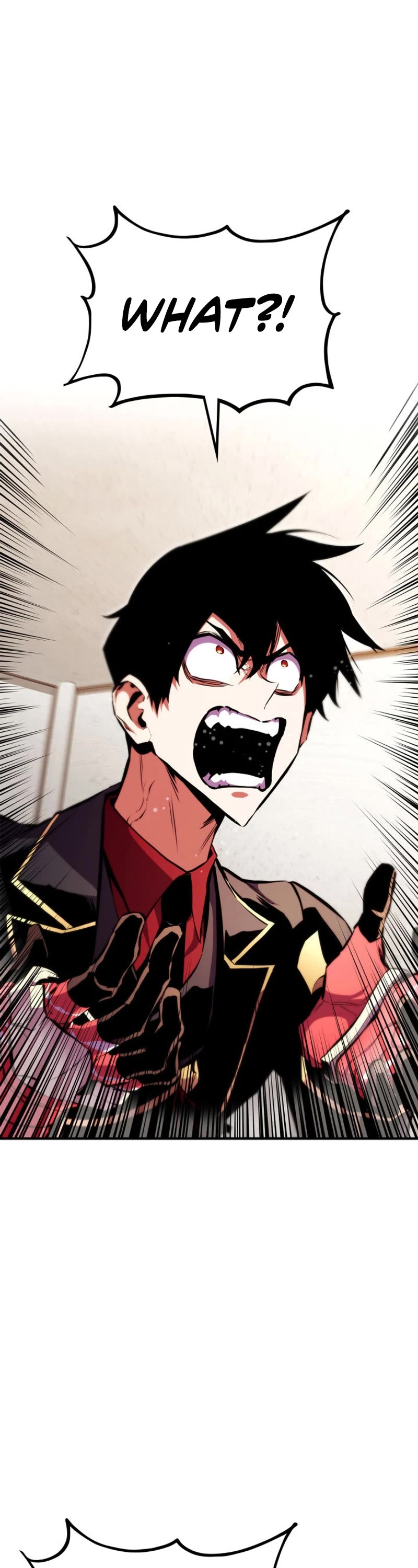 Ranker's Return (Remake) Chapter 176 page 2 - Chapter 176