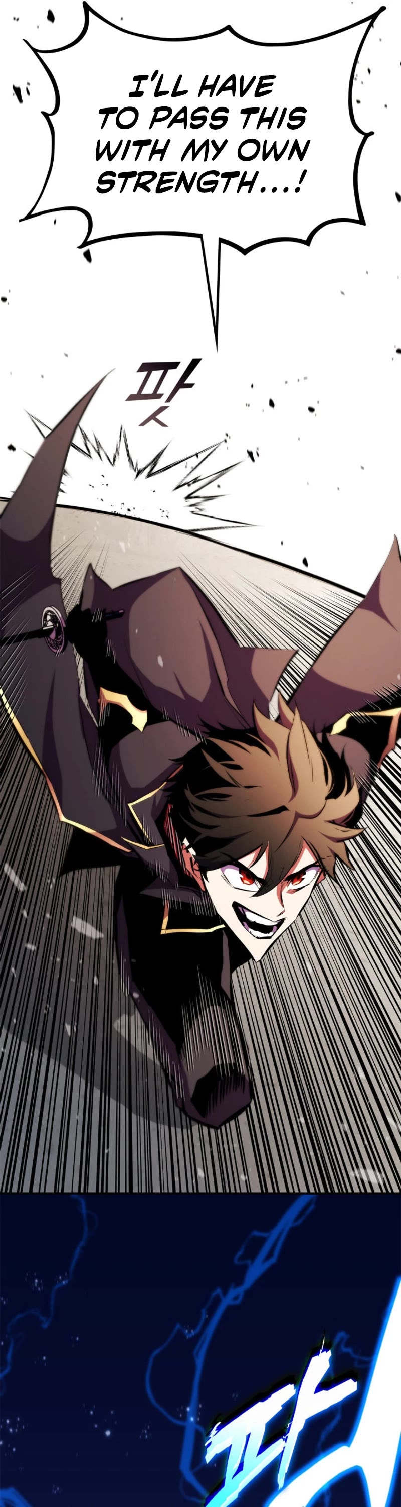 Ranker's Return (Remake) Chapter 176 page 20 - Chapter 176