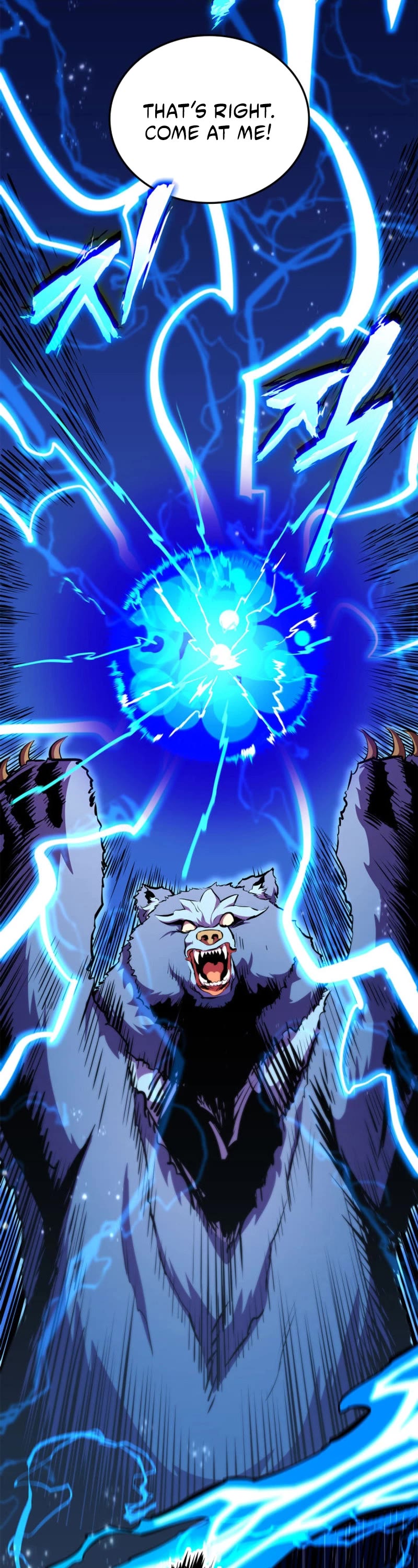 Ranker's Return (Remake) Chapter 176 page 21 - Chapter 176