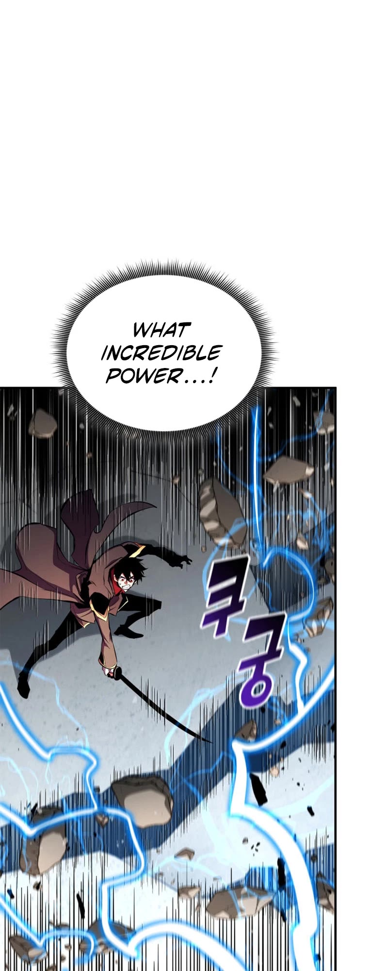Ranker's Return (Remake) Chapter 176 page 23 - Chapter 176