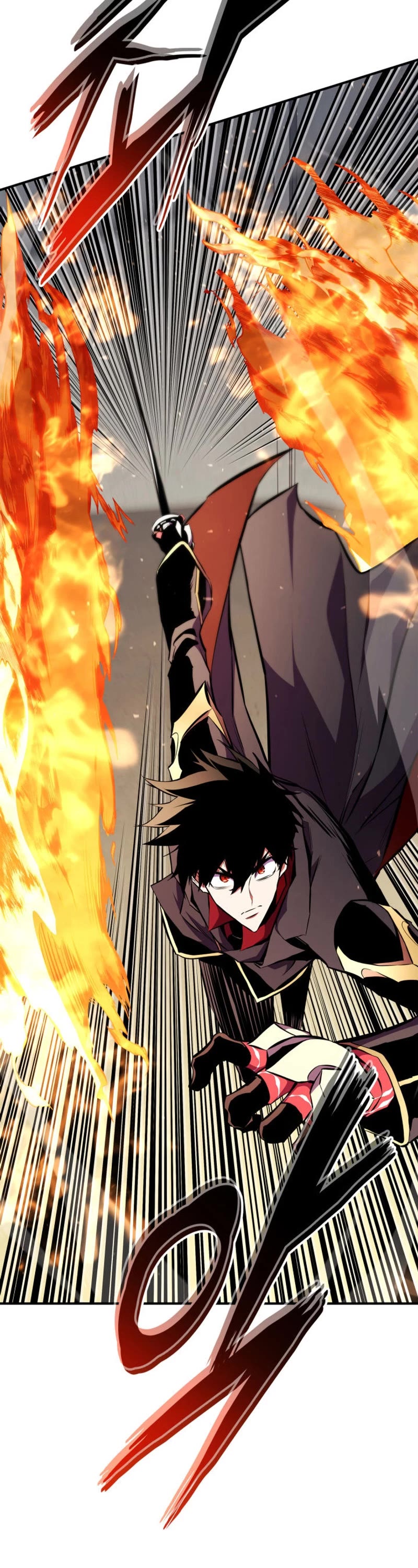 Ranker's Return (Remake) Chapter 176 page 26 - Chapter 176