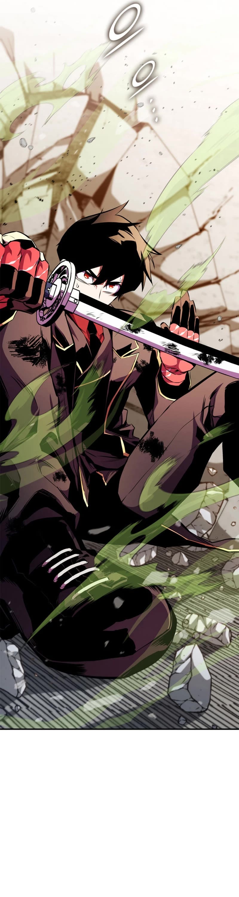 Ranker's Return (Remake) Chapter 176 page 29 - Chapter 176