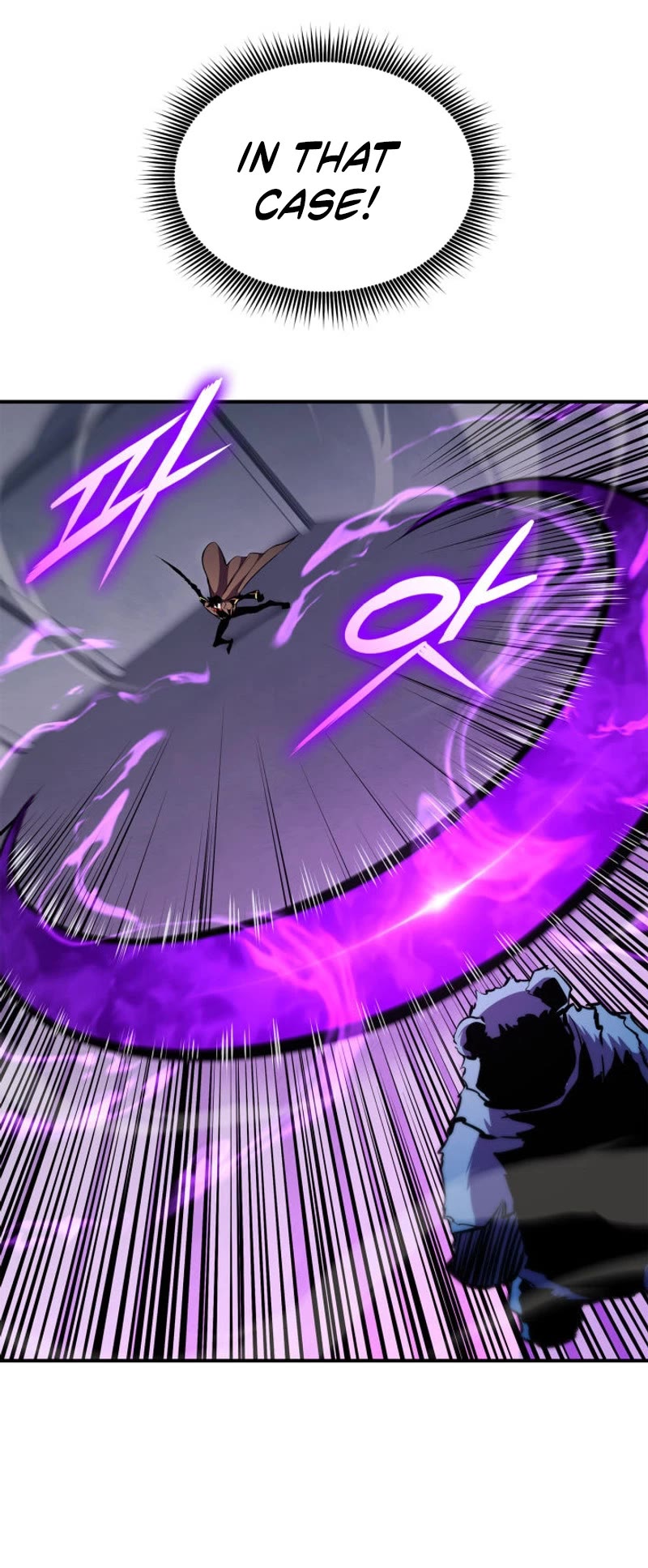 Ranker's Return (Remake) Chapter 176 page 31 - Chapter 176