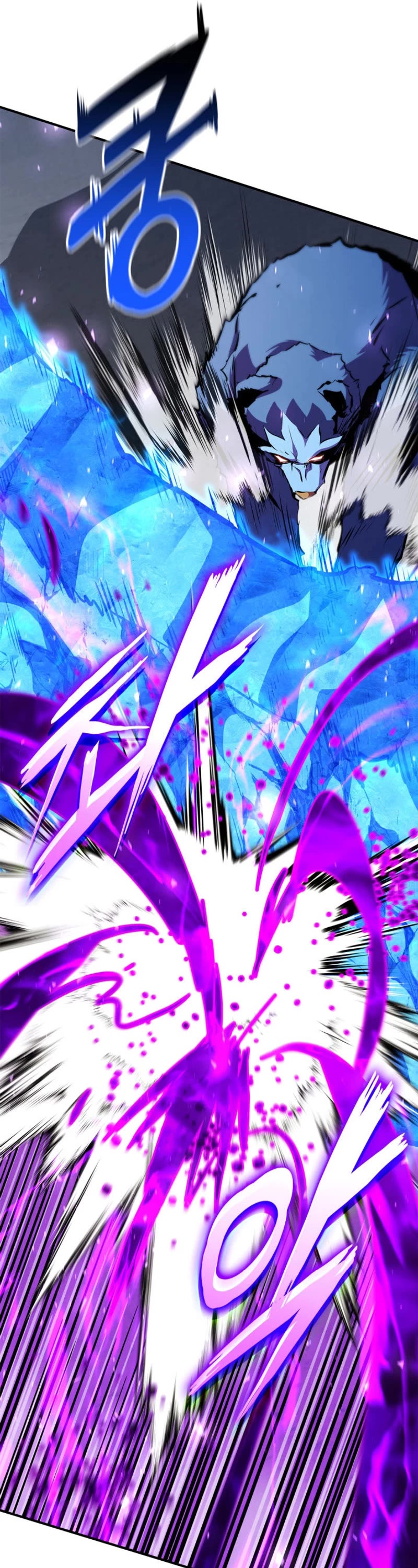 Ranker's Return (Remake) Chapter 176 page 33 - Chapter 176