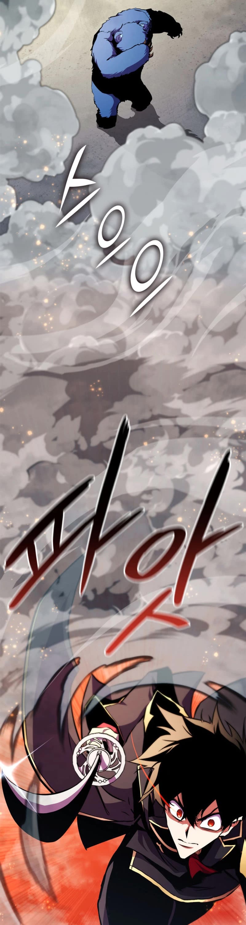 Ranker's Return (Remake) Chapter 176 page 39 - Chapter 176