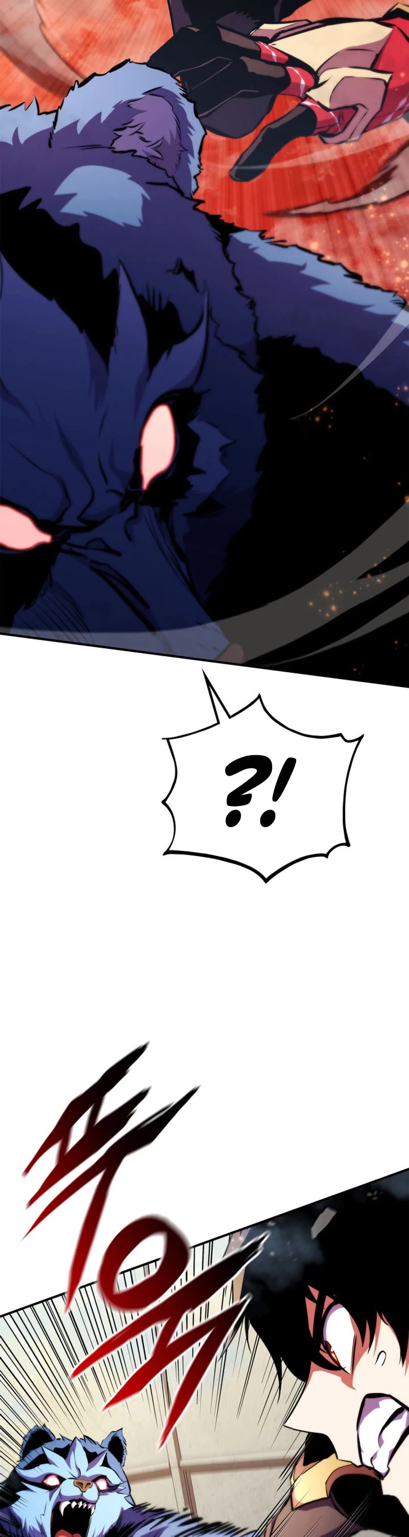 Ranker's Return (Remake) Chapter 176 page 40 - Chapter 176