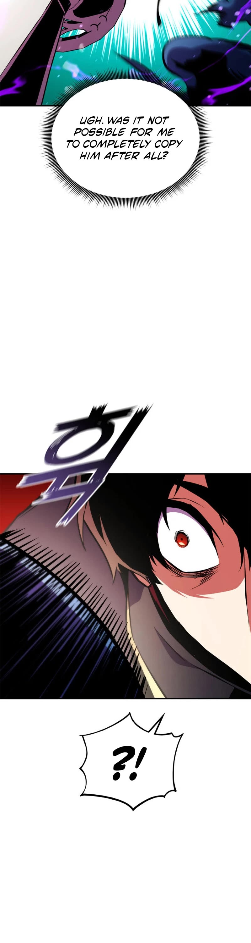 Ranker's Return (Remake) Chapter 176 page 45 - Chapter 176