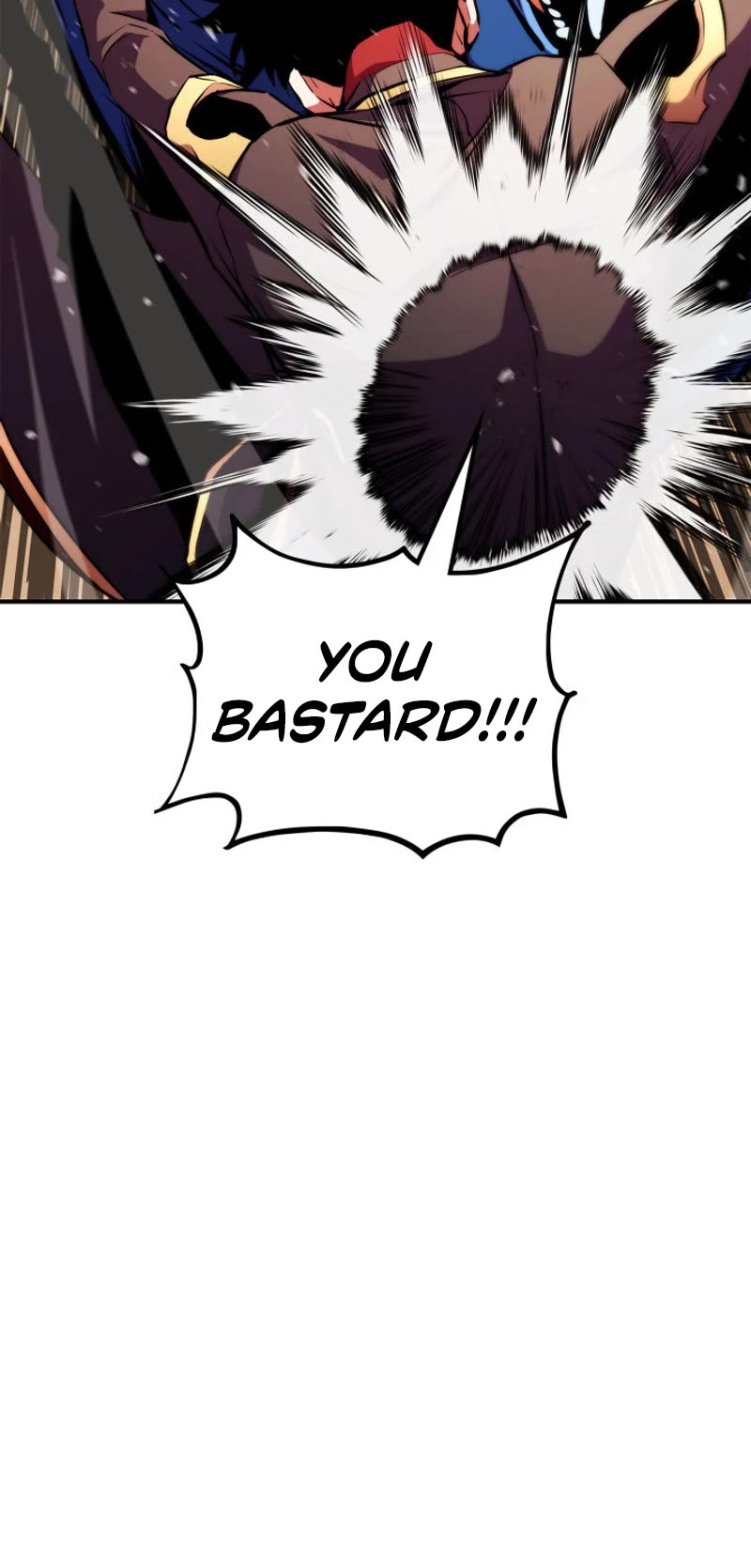 Ranker's Return (Remake) Chapter 176 page 47 - Chapter 176