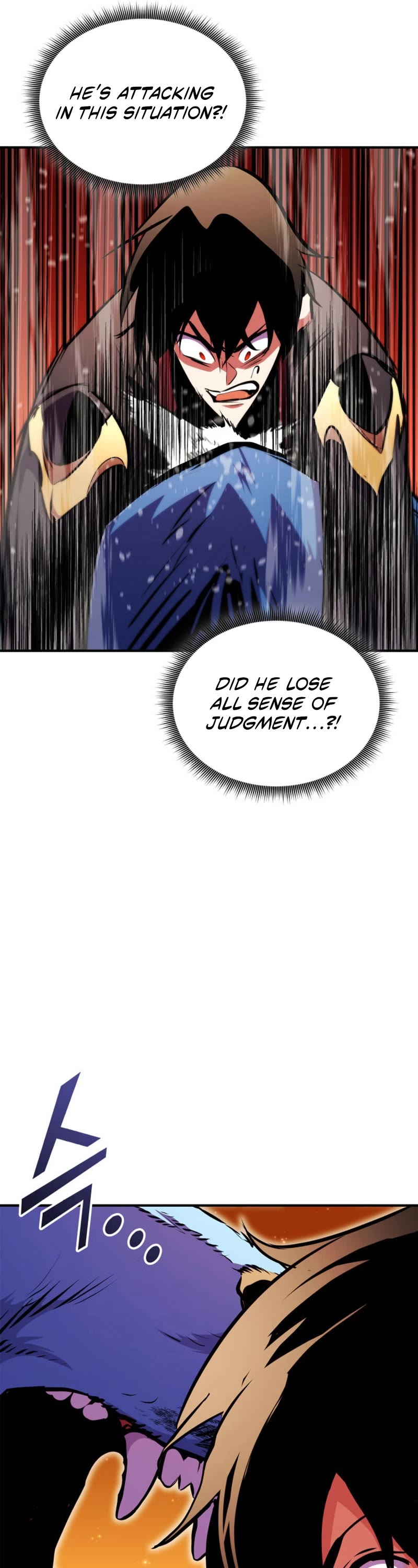 Ranker's Return (Remake) Chapter 176 page 48 - Chapter 176