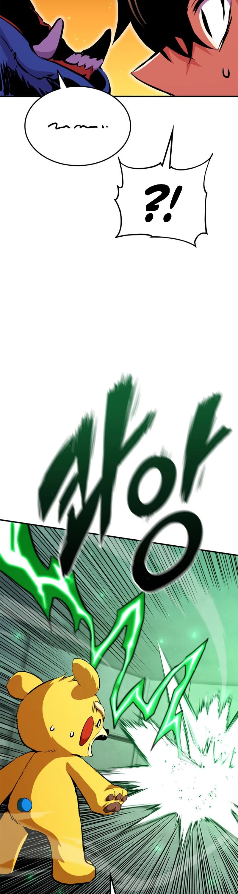 Ranker's Return (Remake) Chapter 176 page 49 - Chapter 176