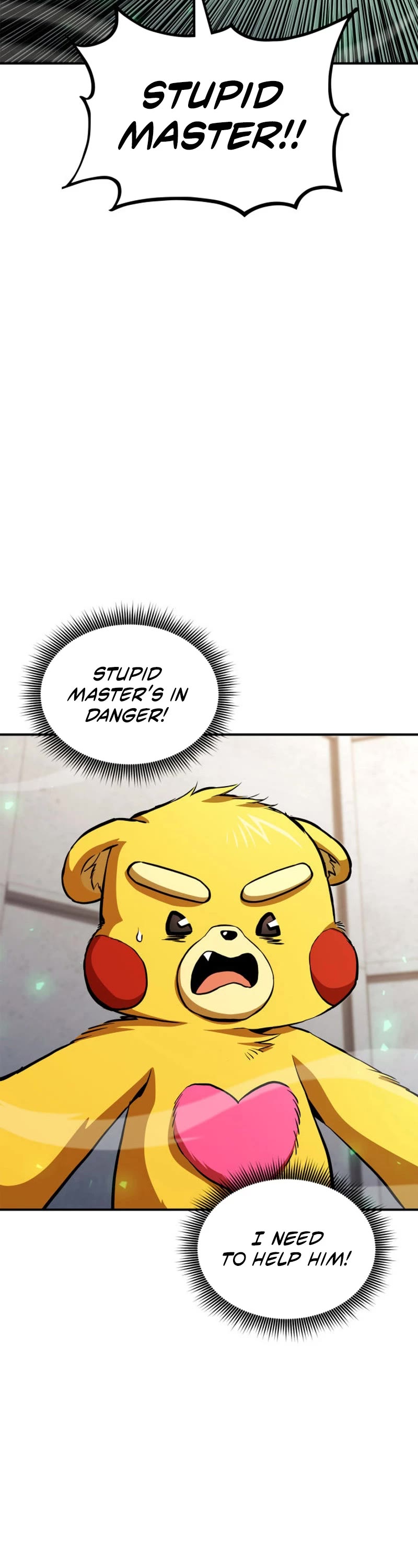 Ranker's Return (Remake) Chapter 176 page 50 - Chapter 176