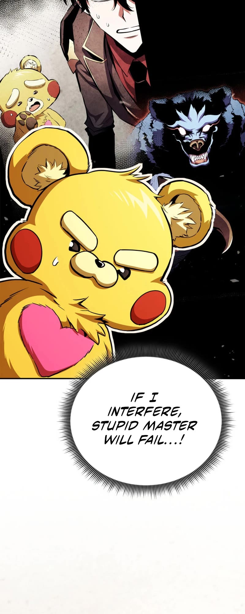 Ranker's Return (Remake) Chapter 176 page 52 - Chapter 176